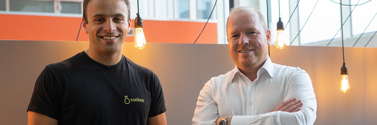 Giganet takes Cuckoo under wing to further full-fibre ambitions